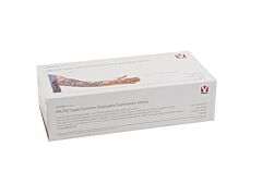 Krutex Lange Onderzoekshandschoenen 90 cm Small 100 stuks