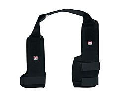 KRUUSE Rehab Pro Elbow Protector. XL, right