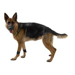 KRUUSE Rehab Weight Cuffs for dogs, L, 1 pair