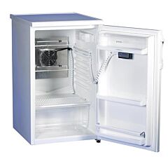 Climate control cabinet for boar semen, 130 l