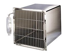 Ken-Kage I.V. support hanger, stainless steel