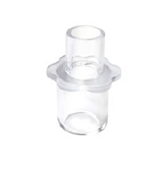 Narcose connector Face Mask 15mm