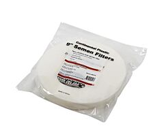 Sperma Ultra-flow boar semen filter Ø22.9 cm, 200/pk