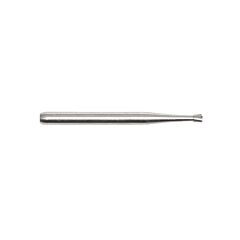 Bur, FG Inverted cone, 19 mm, size 010, 5/pk