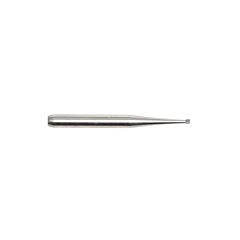 Bur, FG Inverted cone, 19 mm, size 006, 5/pk