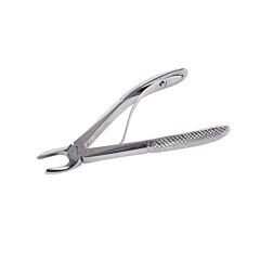 KRUUSE Extraction Forceps, S, cats/small dogs