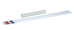 E.T. Rietjes 0.25 ml 133 mm, 5/pk, steriel