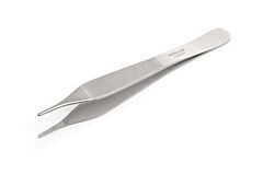 Pincet Adson KRUUSE, 12 cm
