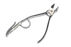 Castratietang combi KRUUSE, blade No 24