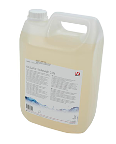 Chloorhexidine 0.5% solution, KRUSAN 5 liter