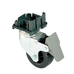 Wheels for Skudo transport cage 4 and 5 pk/4