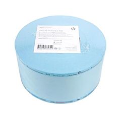 Sterilisatie KRUUSE Laminaatrol 100 mm x 200 m 1 stuk