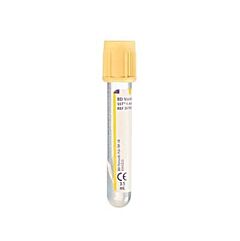 Vacutainer BD 3,5 ml gel sst plus geel 100 stuks