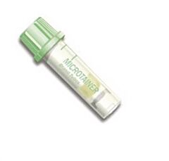 Vacutainer BD met microgard lithium heparine 200 stuks