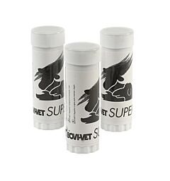 BOVIVET Superior Marking Stick, black, 10/pk