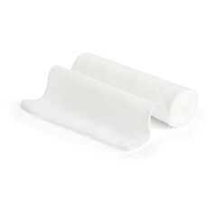 KRUUSE Fixating Bandage, 12 cm x 4 m, 10/pk