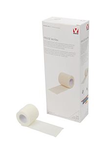 KRUUSE Vet-Flex, White, 5 cm x 4.5 m, 10/pk