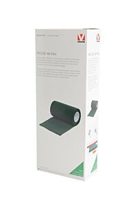 KRUUSE Vet-Flex, Green, 5 cm x 4.5 m, 10/pk