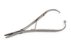 Naaldvoerder Mathieu KRUUSE 14 cm