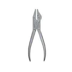 Botchir. vlaktang parallel 18,5 cm