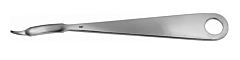 Botchirurgie bothevel 220 x 10 mm