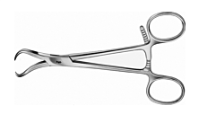 Botchirurgie botvattang REILL 13,5 cm