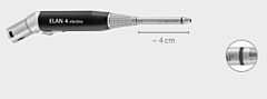 ELAN 4 Botchirurgie electro 1-ring handstuk l4 OP AANVRAAG