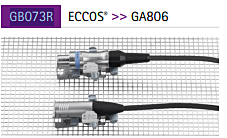 ELAN 4 Botchirurgie electro eccos fixatiehouder OP AANVRAAG