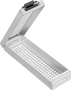 Zeefkorf 145 x 44 x 25 mm