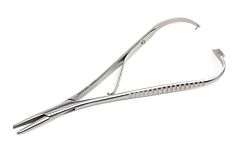 Naaldvoerder Mathieu KRUUSE 17 cm