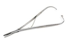 KRUUSE Mathieu Needle Holder, 24 cm / 9.5"