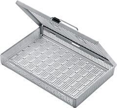 Zeefkorf 273 x 176 x 41 mm