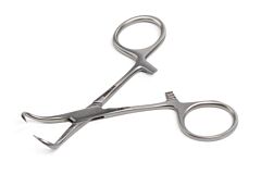 Doekklem KRUUSE Backhaus, 9 cm