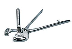 KRUUSE Bull Ring Applicator for 55 mm rings