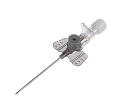 IV catheter Vasofix grijs 16G x 50 mm grijs 50 st