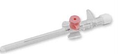IV catheter Vasofix roze 20G x 33mm 50st.