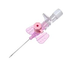 IV catheter Vasovet roze 20G x 33 mm 50 st
