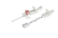 IV catheter Venflon Pro safety roze 20G 1,1x32mm p/s