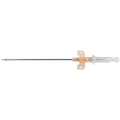 IV catheter zonder bsp Intraflon 14G x 80mm oranje 50st