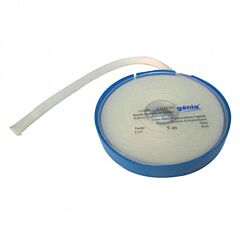 Schedeband koeien 5m x 7mm (model koe) inner 6,5mm x 6,5mm