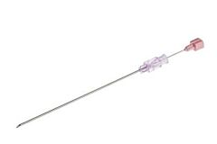 Naalden BD spinaal 18g x 3½ 1,2 x 90 mm 25 stuks