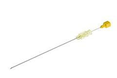 Naalden BD spinaal 20g x 3½ 0,9 x 90 mm 25 stuks