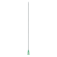 Naalden Sterican groen 21G x 4¾ 0,8 x 120 mm 100st
