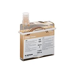 Catgut braun chroom usp 6 25 meter