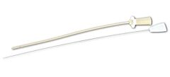 Buster Barium Cat Catheter 1,0mm x 130 mm per stuk
