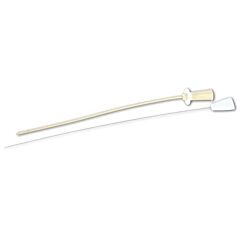 Buster Barium Cat Catheter 1,3 mm x 130 mm per stuk