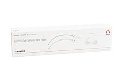 Buster Catheter Kat 3FG 1,0mmx130mm+mandrin P.ST