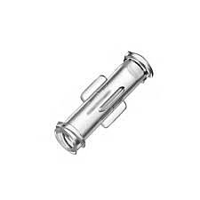 Combifix adapter female/female 100 stuks