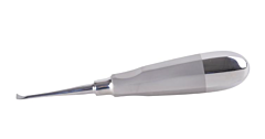 Periostale Elevator KRUUSE, werkbreedte 5.6mm 15cm