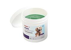 Tandpasta Prophylaxis paste, medium grit, mint, 255 g